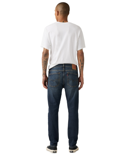 Levi's Men's 510™ Slim-Fit Skinny Zip-Fly Jeans - Play A Tune
