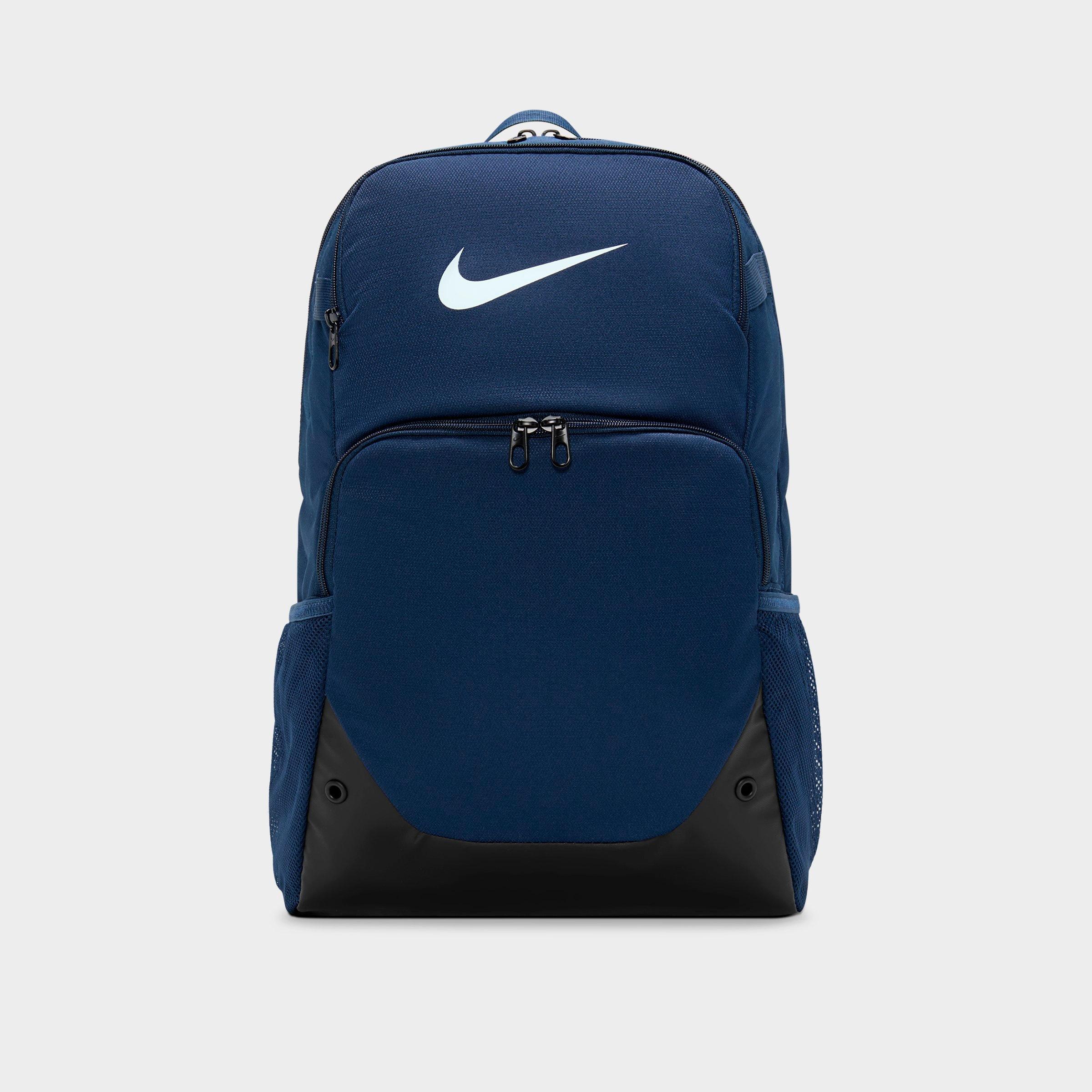Nithtke Brasilia Backpack (Extra Large, 30L) - midnight navy/black/