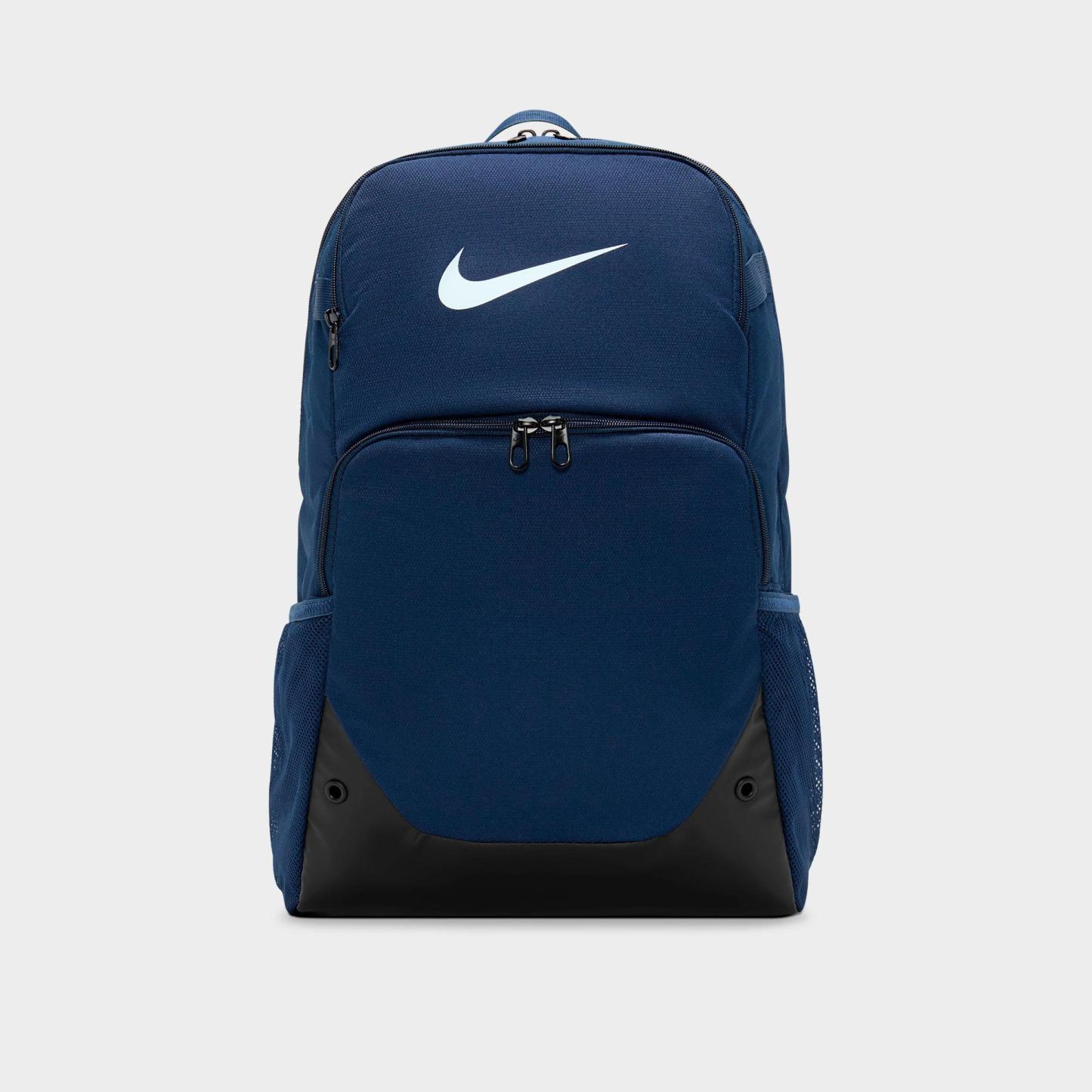 Nithtke Brasilia Backpack (Extra Large, 30L) - midnight navy/black/