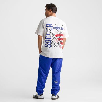 Men's adidas FIFA World Cup USA 94 Graphic T-Shirt - Cloud White - view 2
