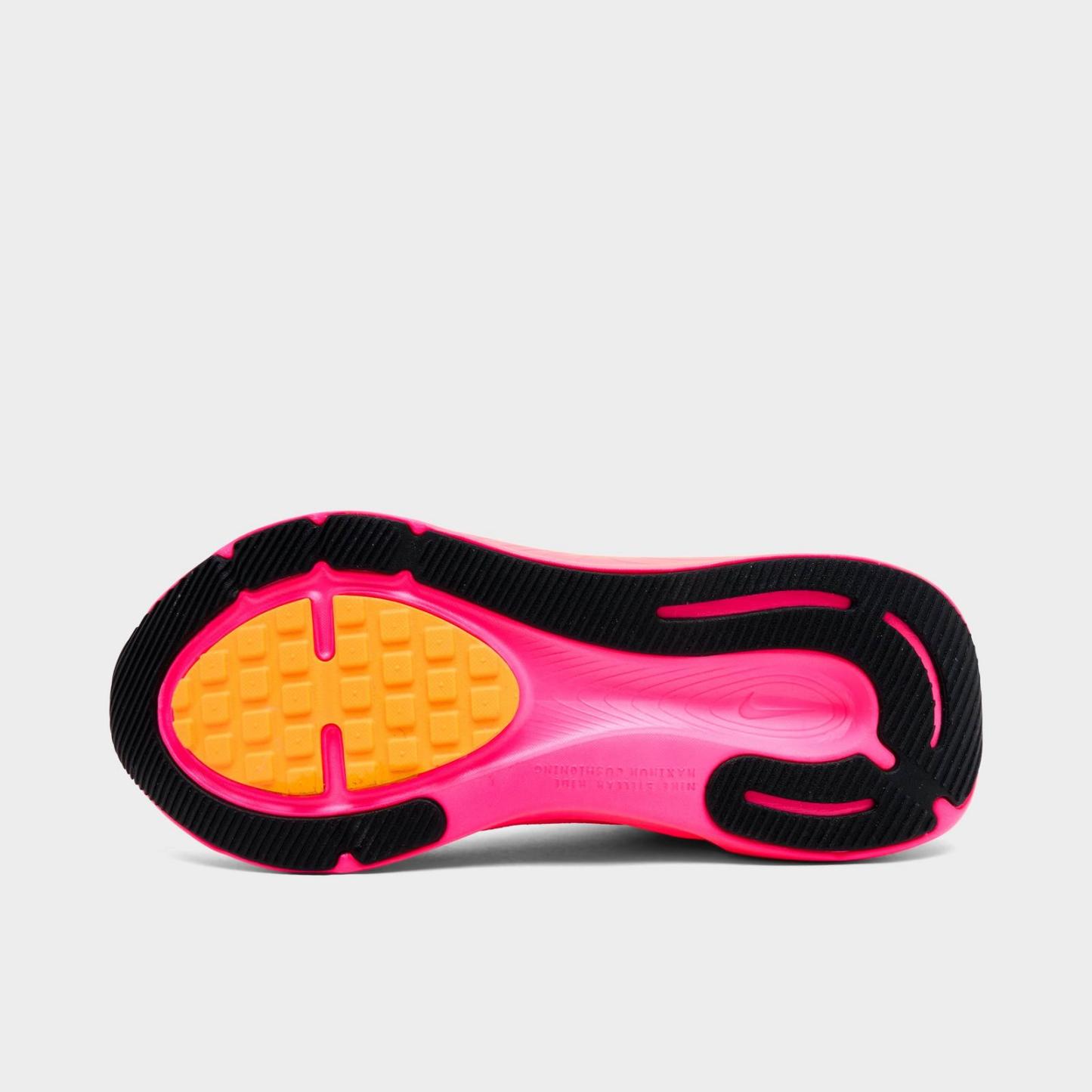 Big Kids' Nike Stellar Ride Running Shoes - Pinksicle/Hyper Pink/Sundial/Black