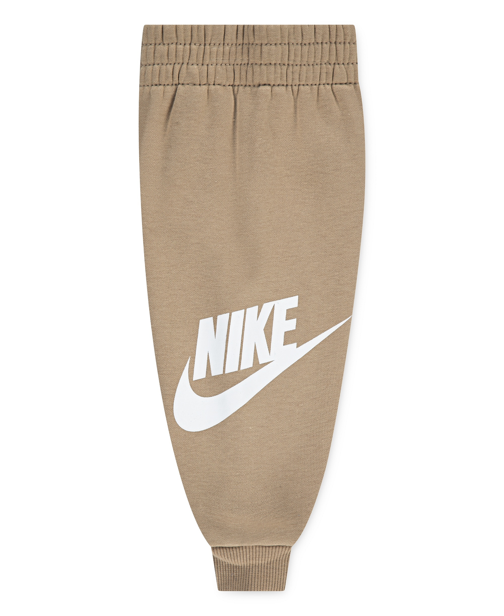 Nike Baby Boys' and Girls' Club Fleece Hoodie and Pants, 2-Piece Set - Hemp