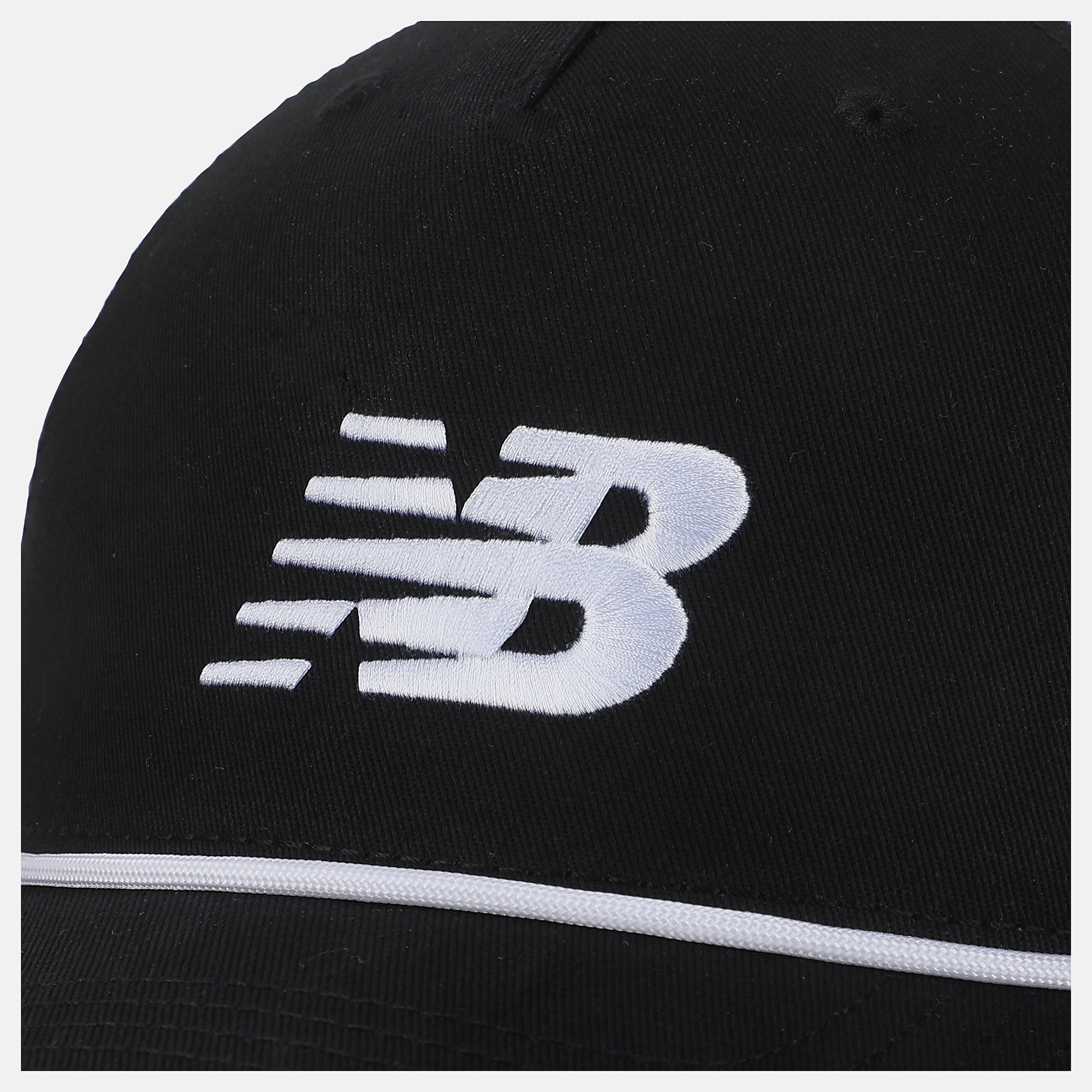 New Balance A Frame Trucker w/ rope, AC8911TBK
