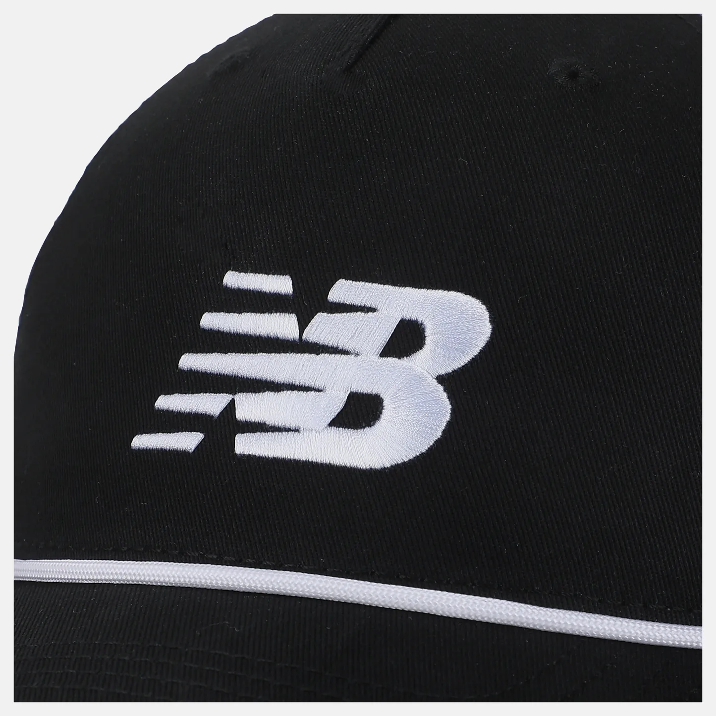 New Balance A Frame Trucker w/ rope, AC8911TBK