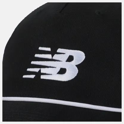 New Balance A Frame Trucker w/ rope, AC8911TBK