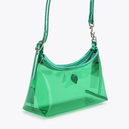 Kurt Geiger London Kurt Sling Bag - Blue - view 3