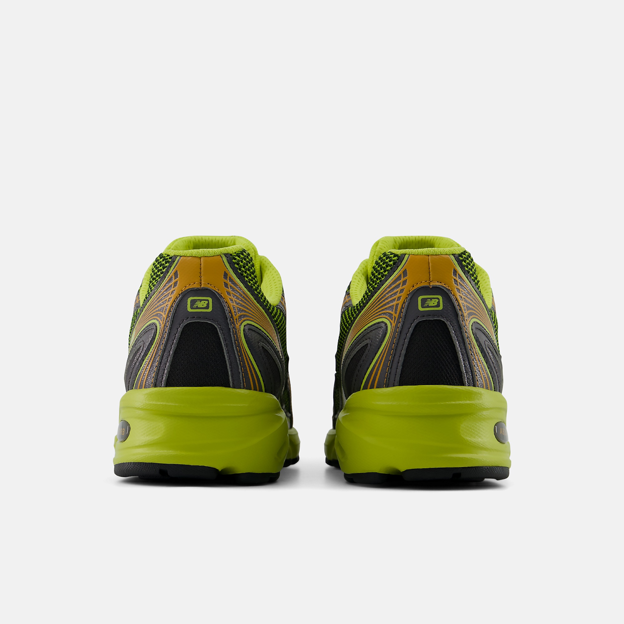 New Balance 740, U74099S