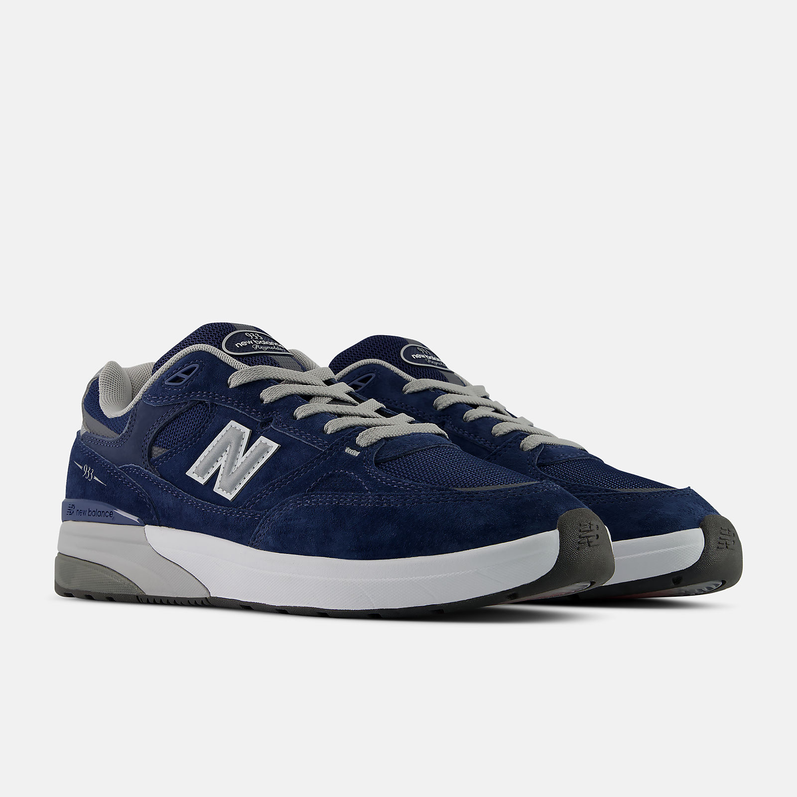 New Balance NB NUMERIC ANDREW REYNOLDS 933, UN933LNV