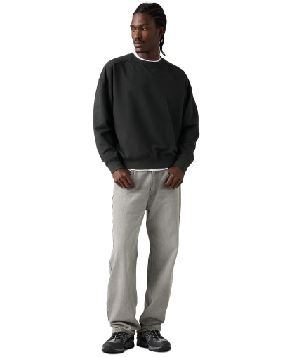 Levi's Men's 565 Loose Straight-Leg Jeans - Pebble Beach