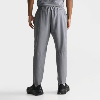 Men's Nithtke Pro Dri-FIT Training Pants - Smoke Grey/Black