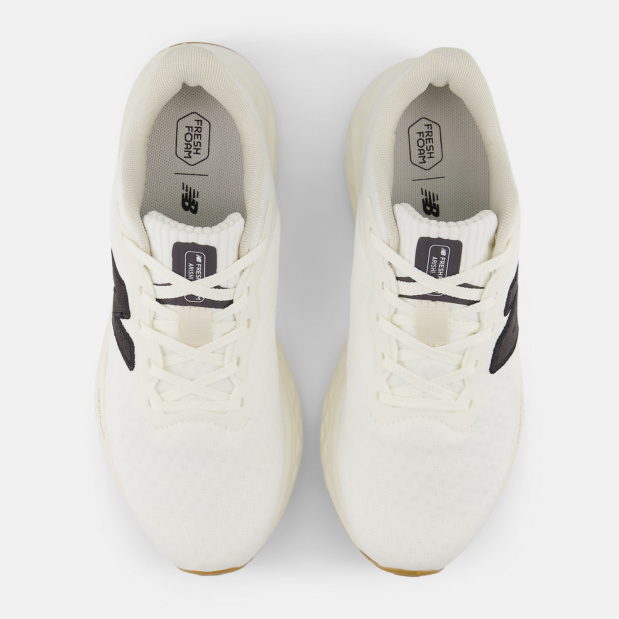 New Balance Fresh Foam Arishi v4, WARIS4TG