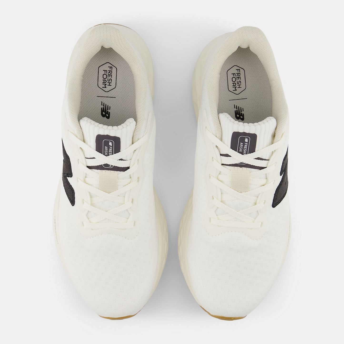 New Balance Fresh Foam Arishi v4, WARIS4TG