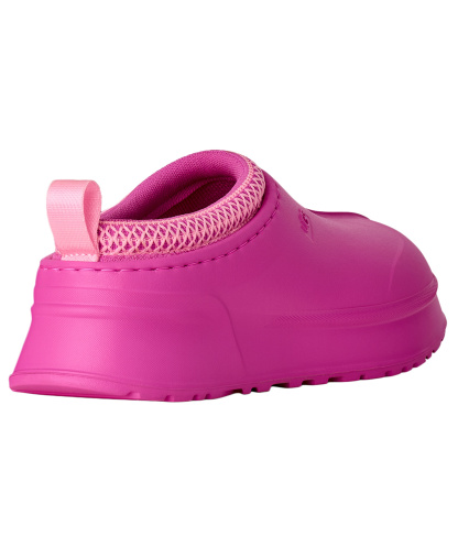 UGG® Women's Tazz Molded Slip-On Clogs - Bright Fuchsia