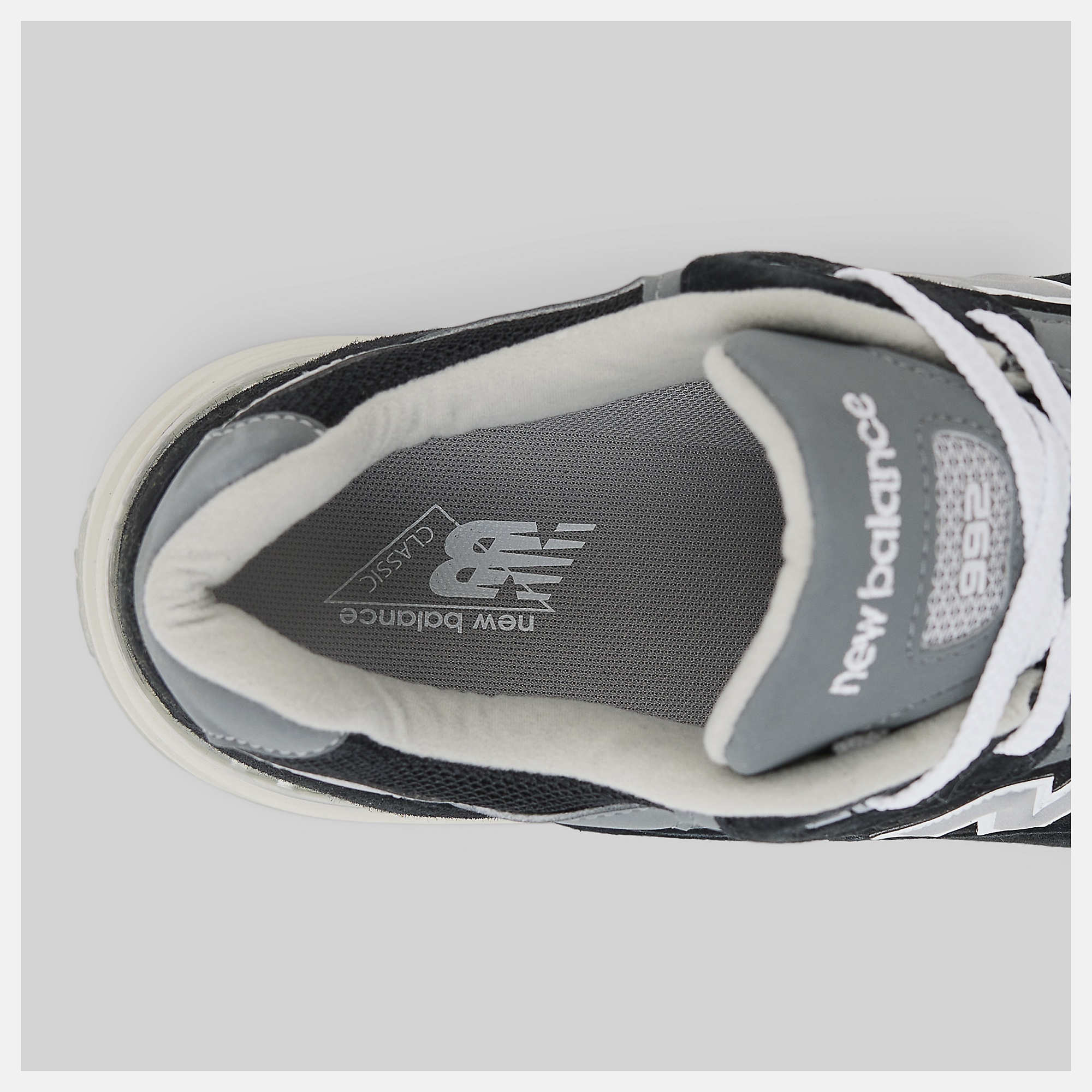 New Balance Made in USA 992 Core, U992BK