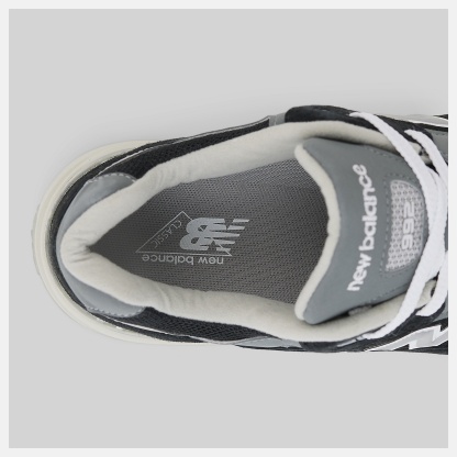 New Balance Made in USA 992 Core, U992BK