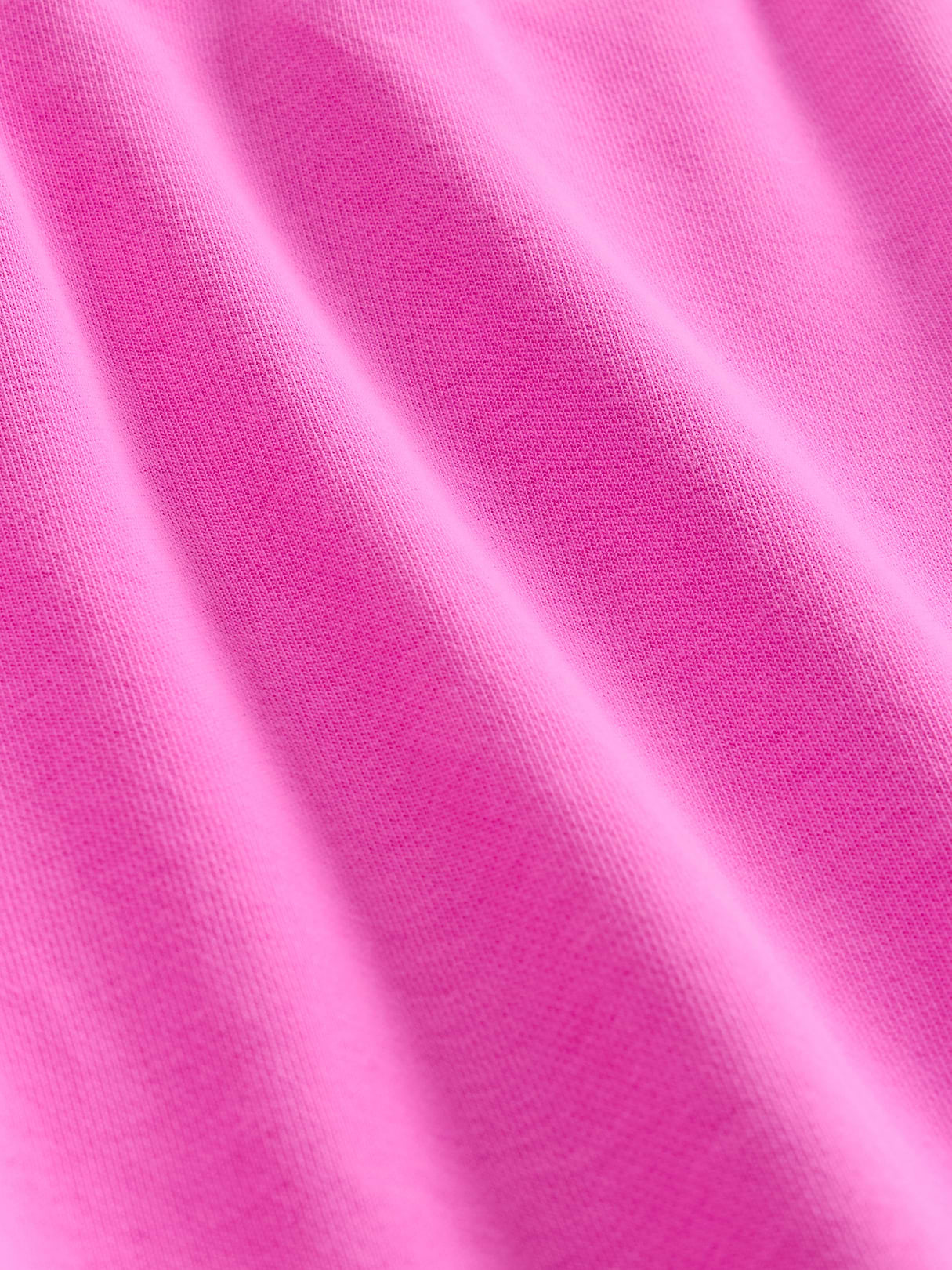VintageSoft Baggy Sweatpants - New sugar plum neon pink