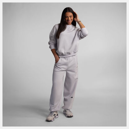 New Balance Sydney Levrone Athletics Crafted Crew, WTF6IOFAI