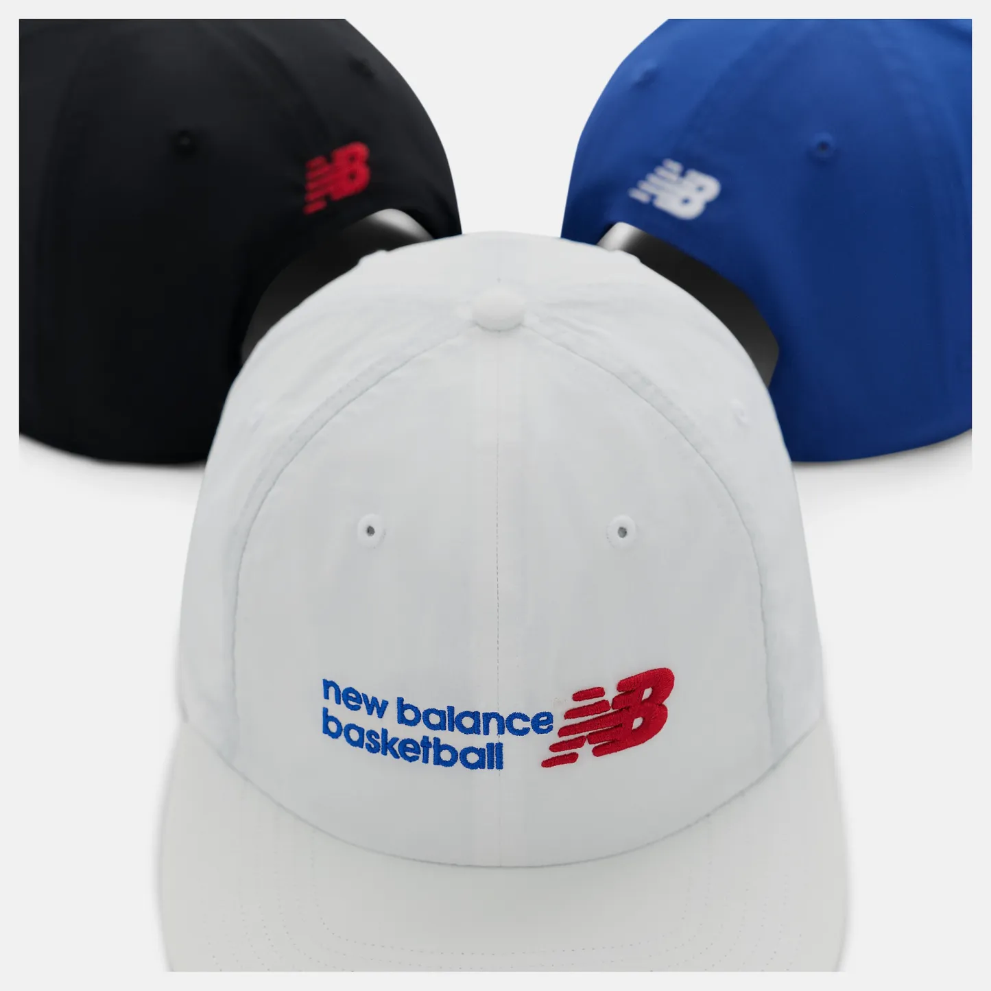 New Balance '47 Basketball Captain RL, AC5227MBK