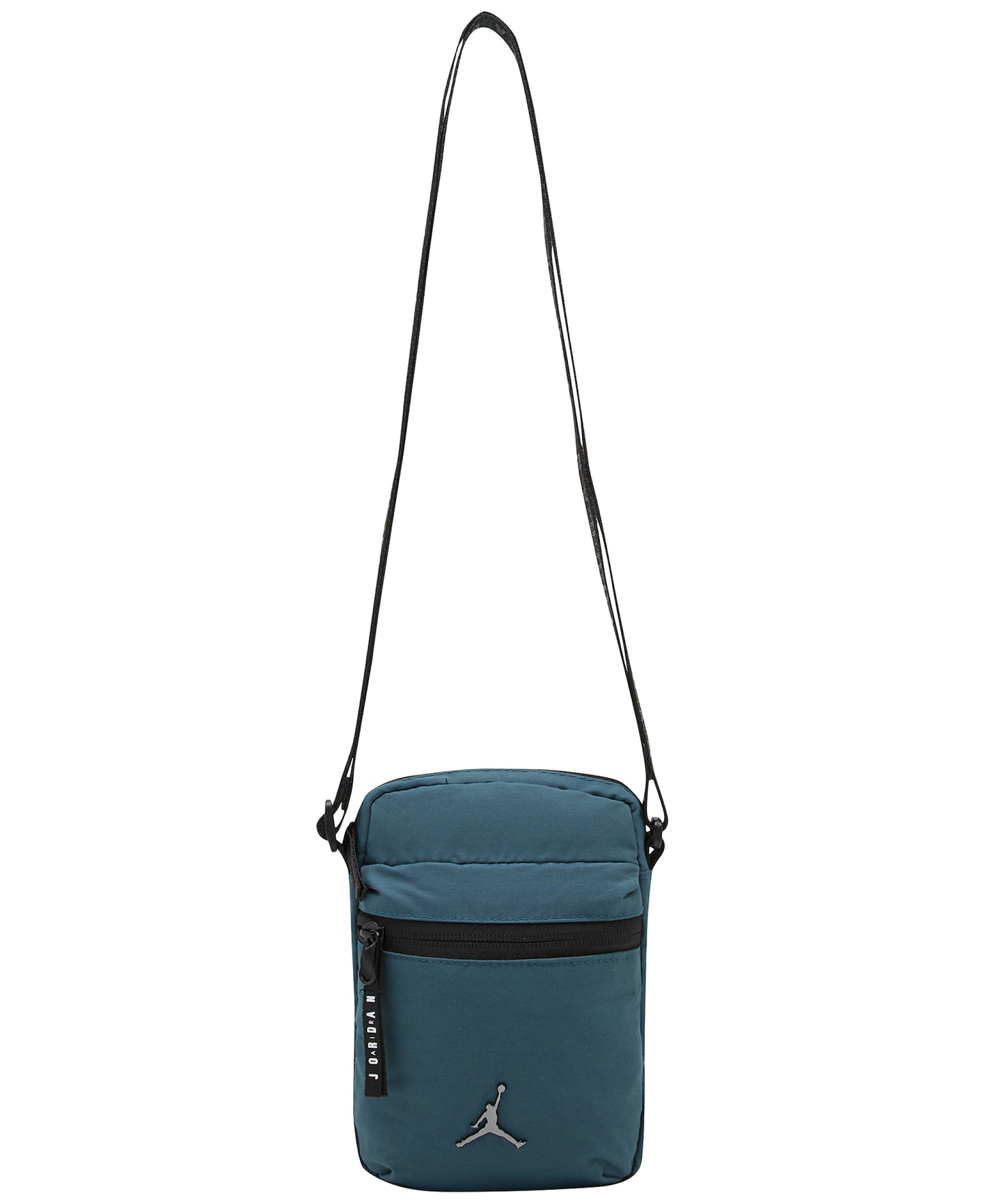 Jordan Airborne Mini Crossbody Festival Bag - Ash Green