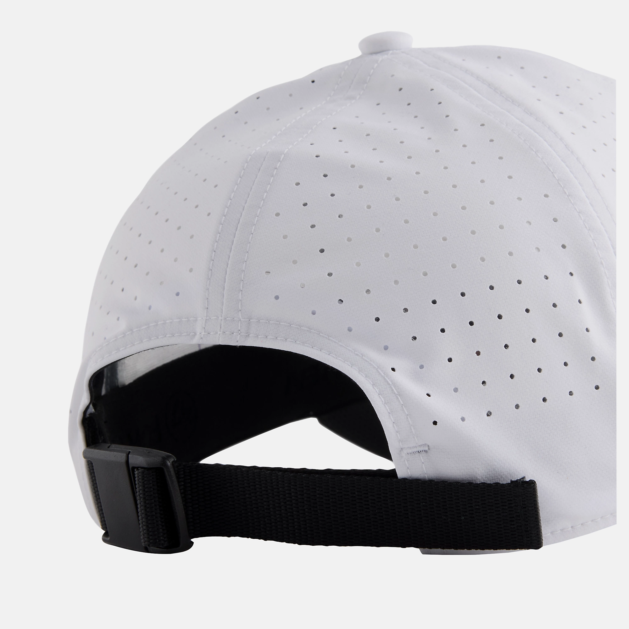 New Balance '47 Clean Up Ultimate Run Hat, LAH00143WT