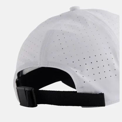 New Balance '47 Clean Up Ultimate Run Hat, LAH00143WT