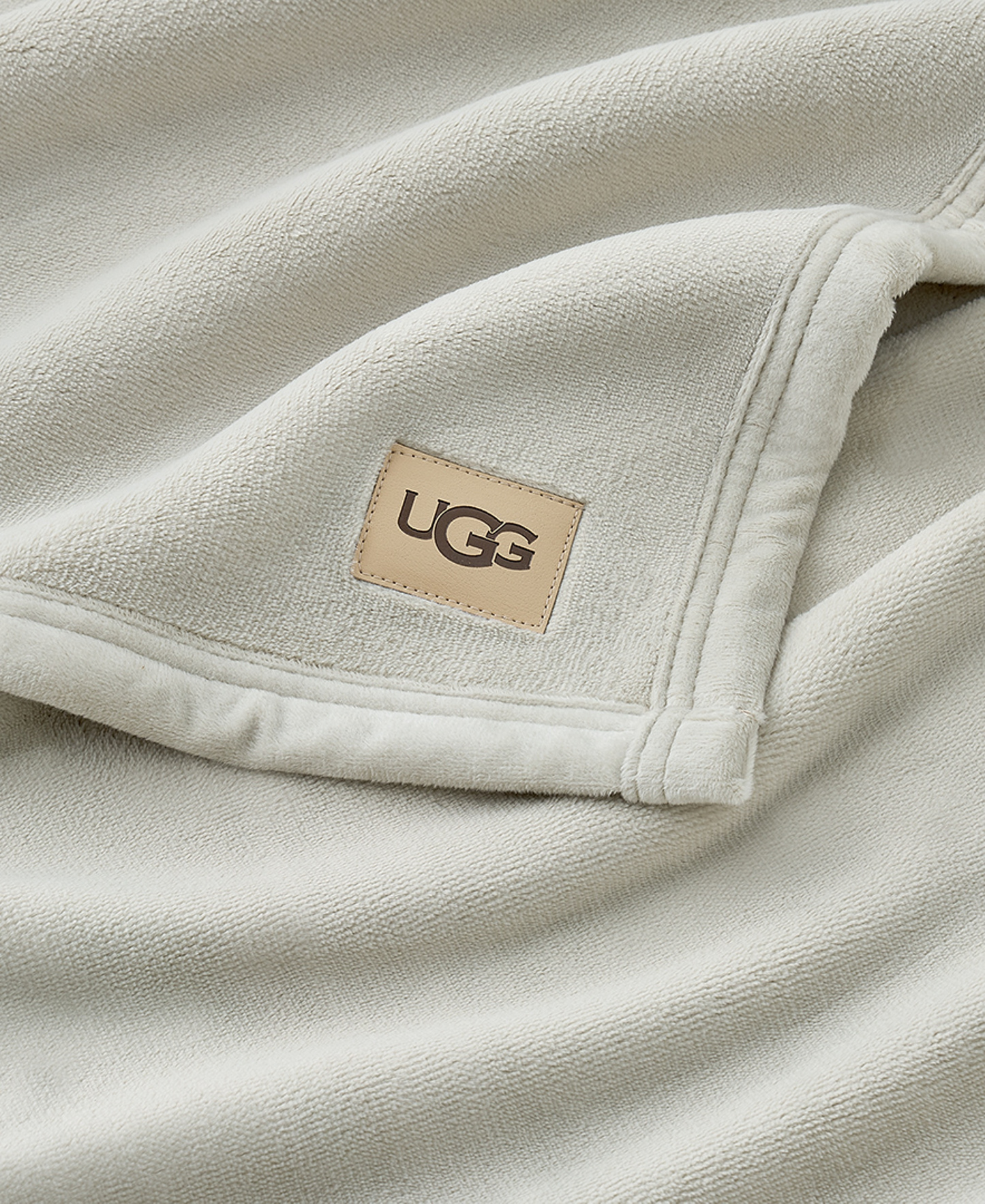 UGG® Coco Blanket, Full/Queen - Shoreline