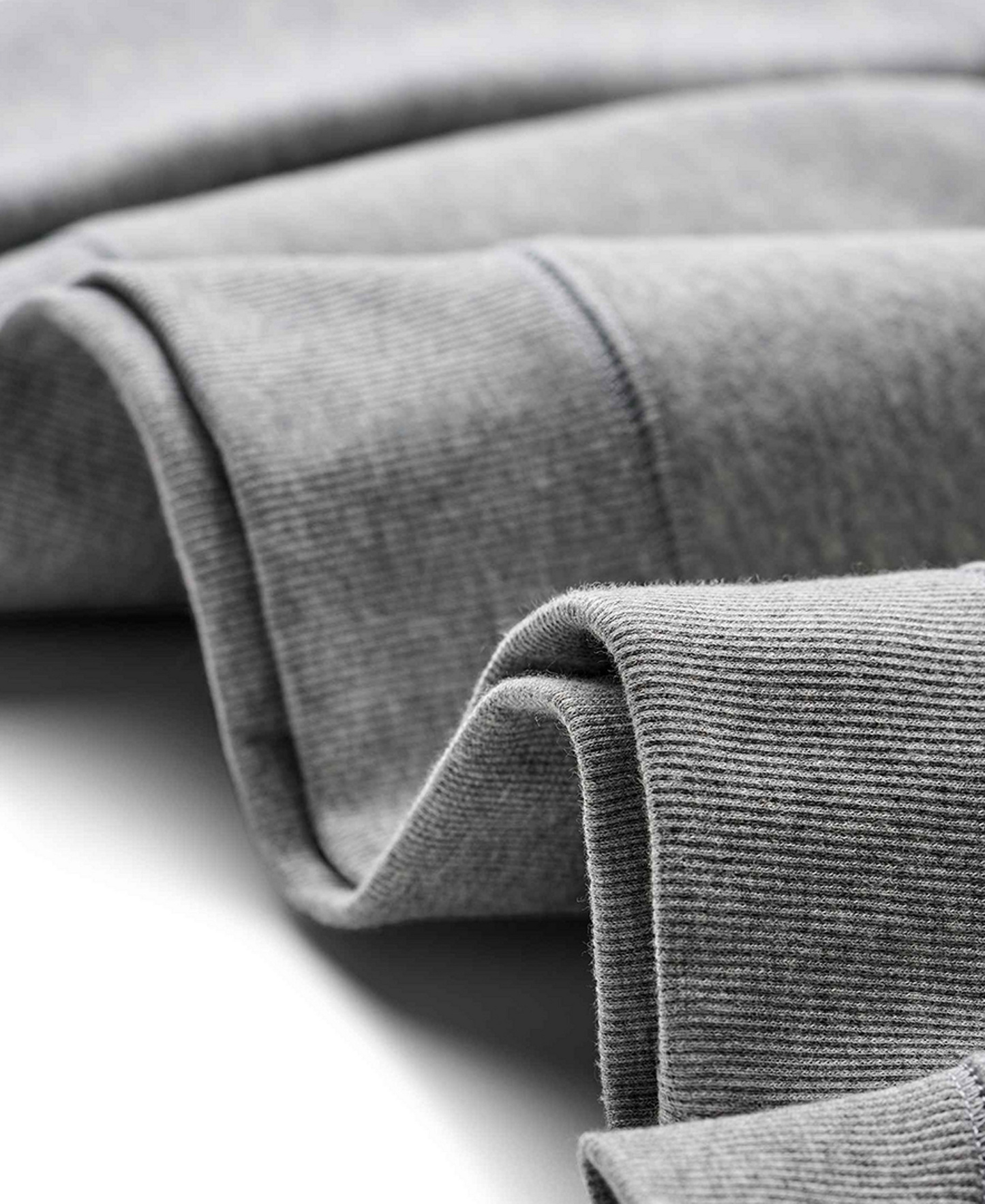 UGG Women's Logo Crewneck Sweatshirt - Grey Heather