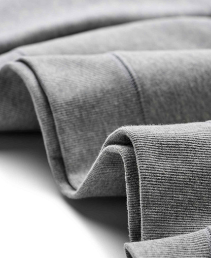 UGG Women's Logo Crewneck Sweatshirt - Grey Heather