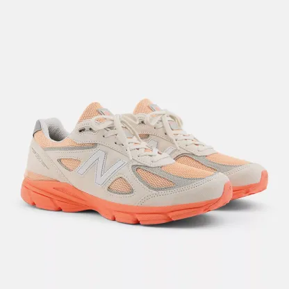 New Balance Made in USA 990v4, U990MO4