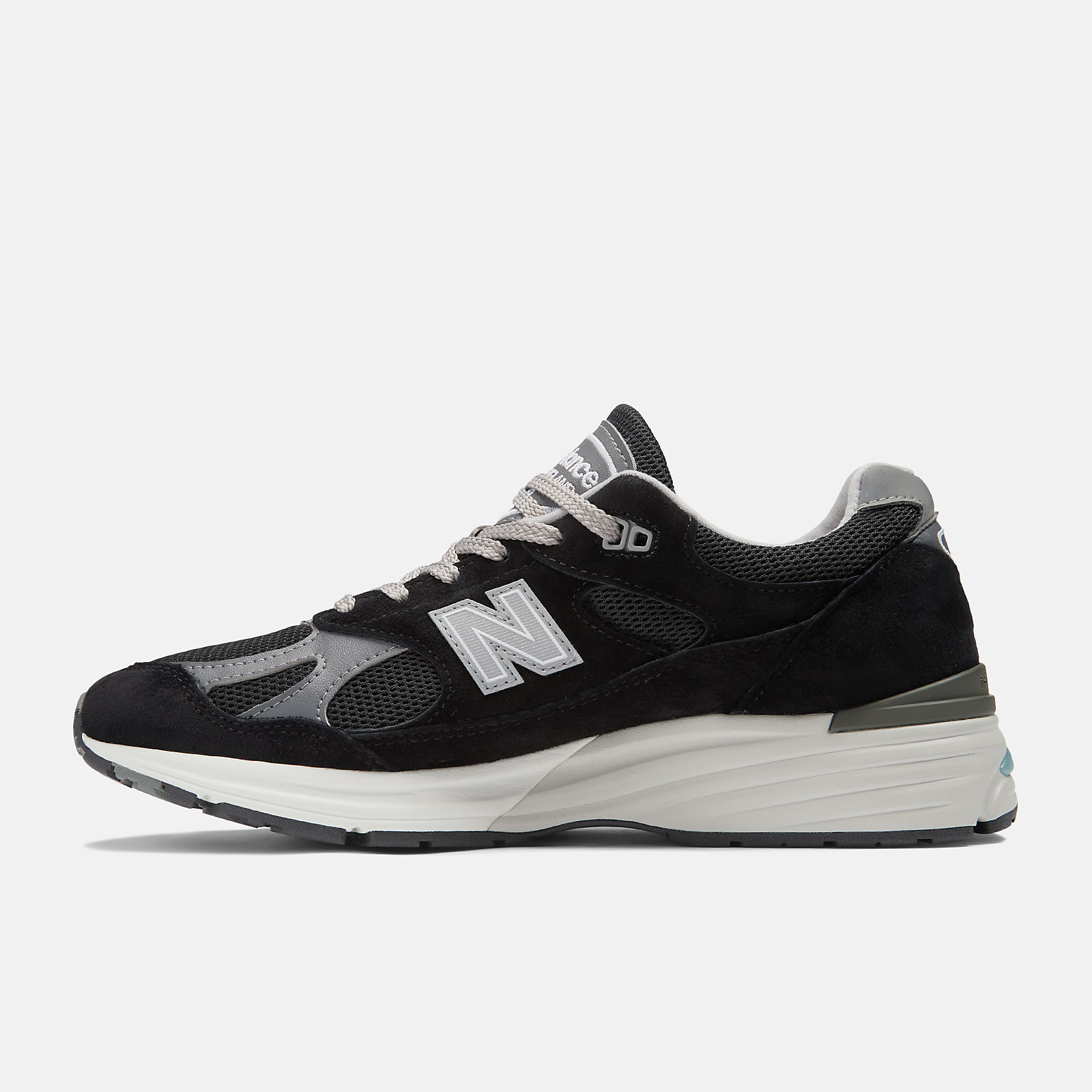 New Balance Made in UK 991v2, U991BK2