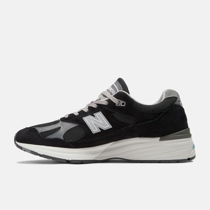New Balance Made in UK 991v2, U991BK2