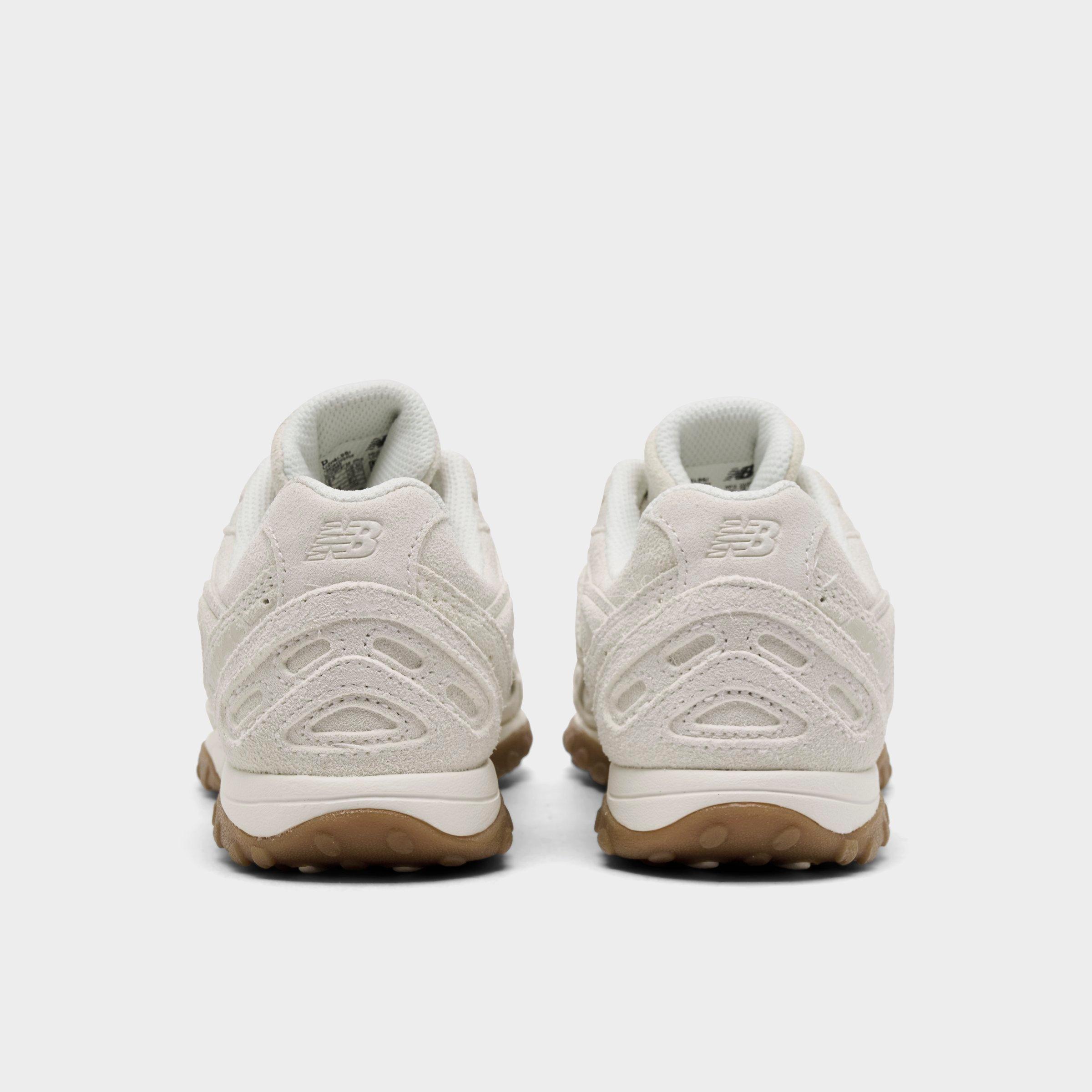 Women's New Balance 204L Casual Shoes - Sea Salt/Sea Salt - view 4