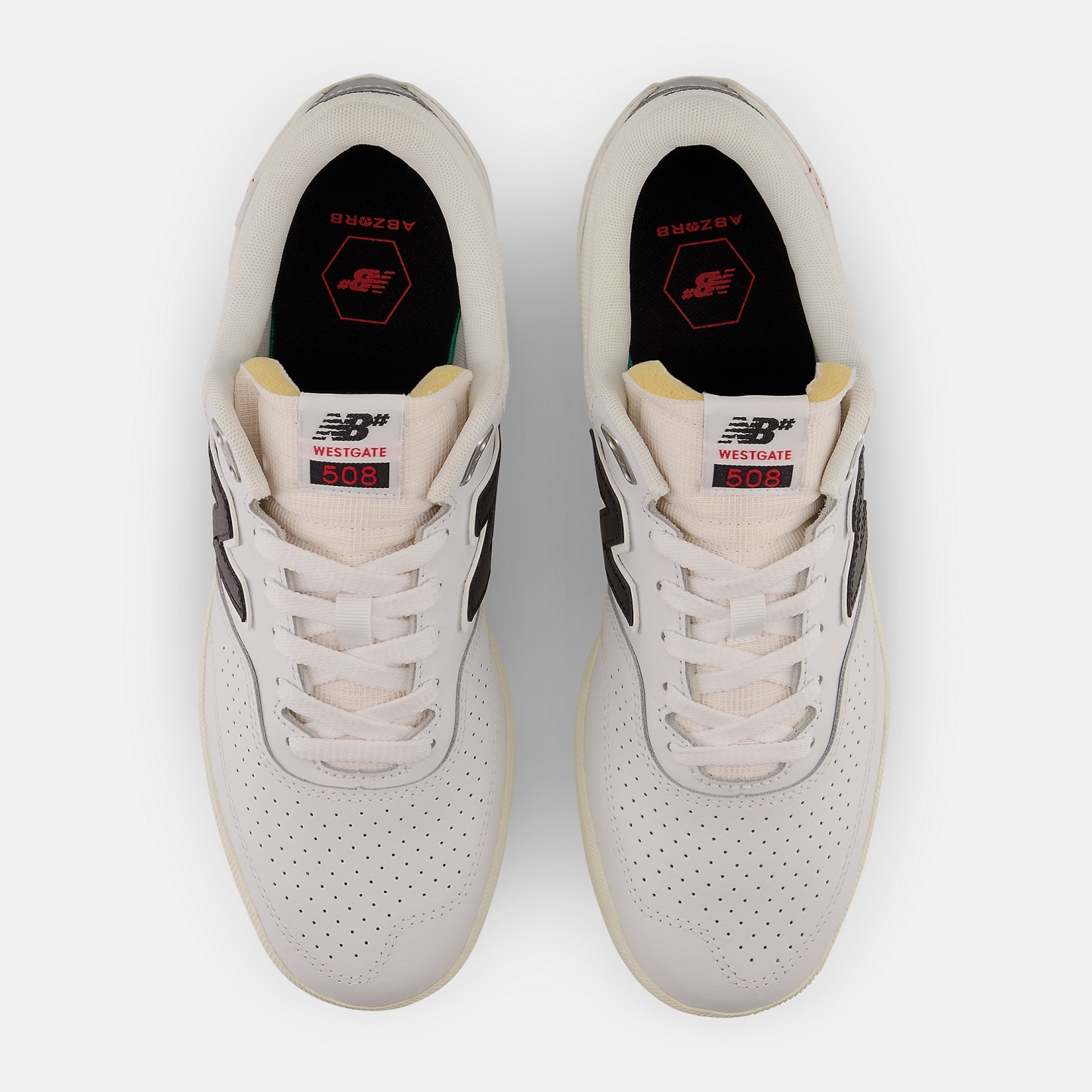 New Balance NB Numeric Brandon Westgate 508, NM508TGS