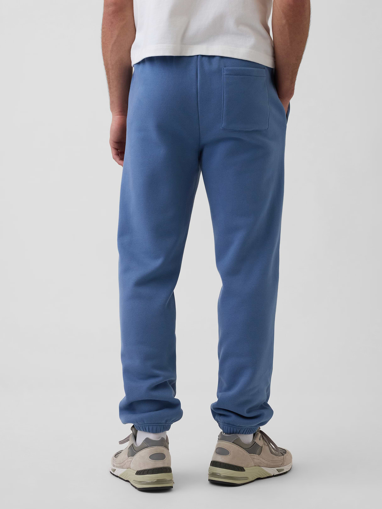 Adult VintageSoft Classic Joggers - BAINBRIDGE BLUE