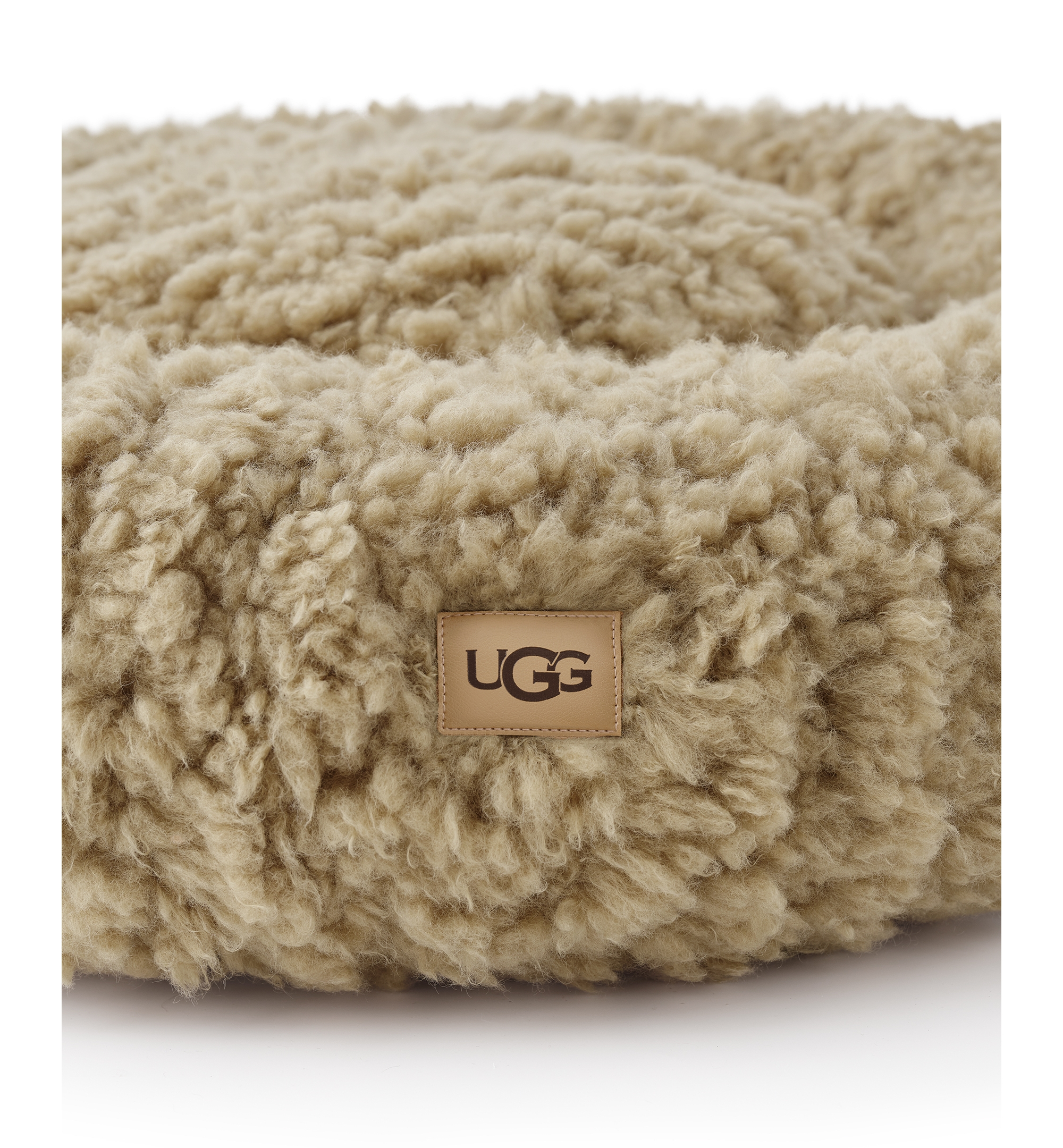 UGG® Shira Pet Bed - Sand