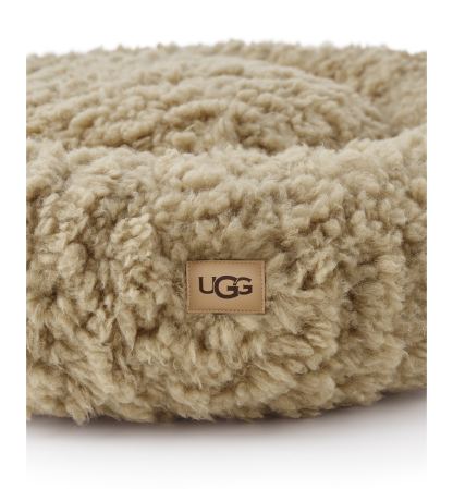 UGG® Shira Pet Bed - Sand