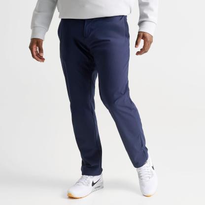 Men's Nithtke 24.7 PerfectStretch Dri-FIT Regular Chino Pants - Obsidian/Black/Dark Obsidian
