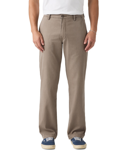 Levi's Men's XX Straight-Fit Chino Pants - Bungee