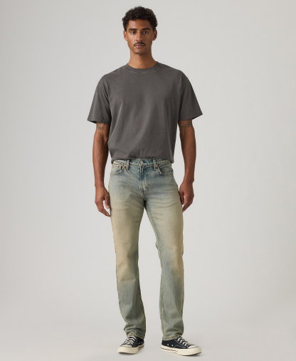 Levi's Men's 511 Flex Slim-Fit Jeans - Kindred Spirit