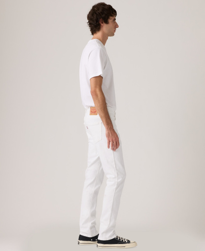 Levi's Men's 511™ Slim-Fit Jeans - White River Rock