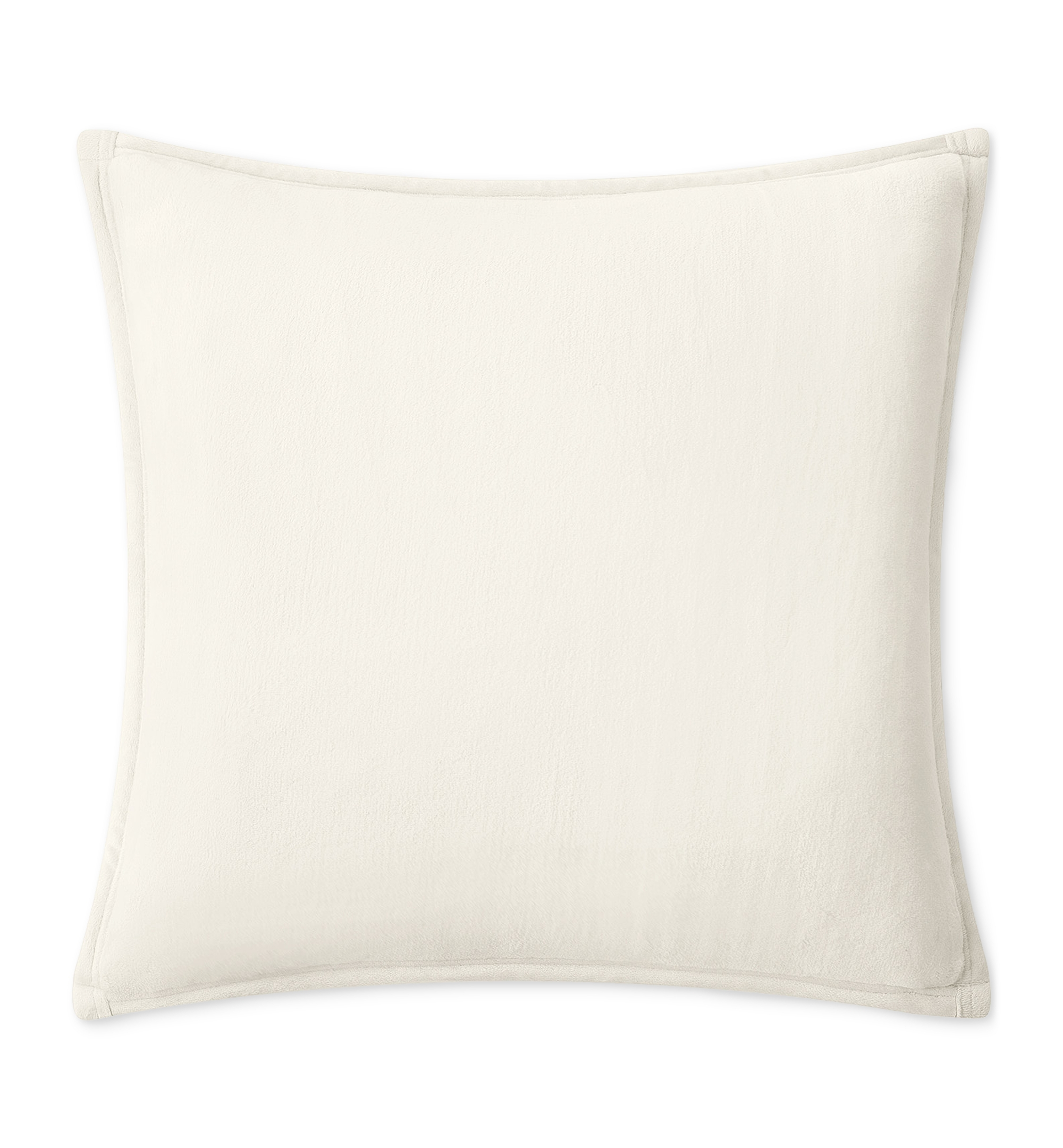 UGG® Coco 2-Pack Decorative Pillow, 20" x 20" - Snow