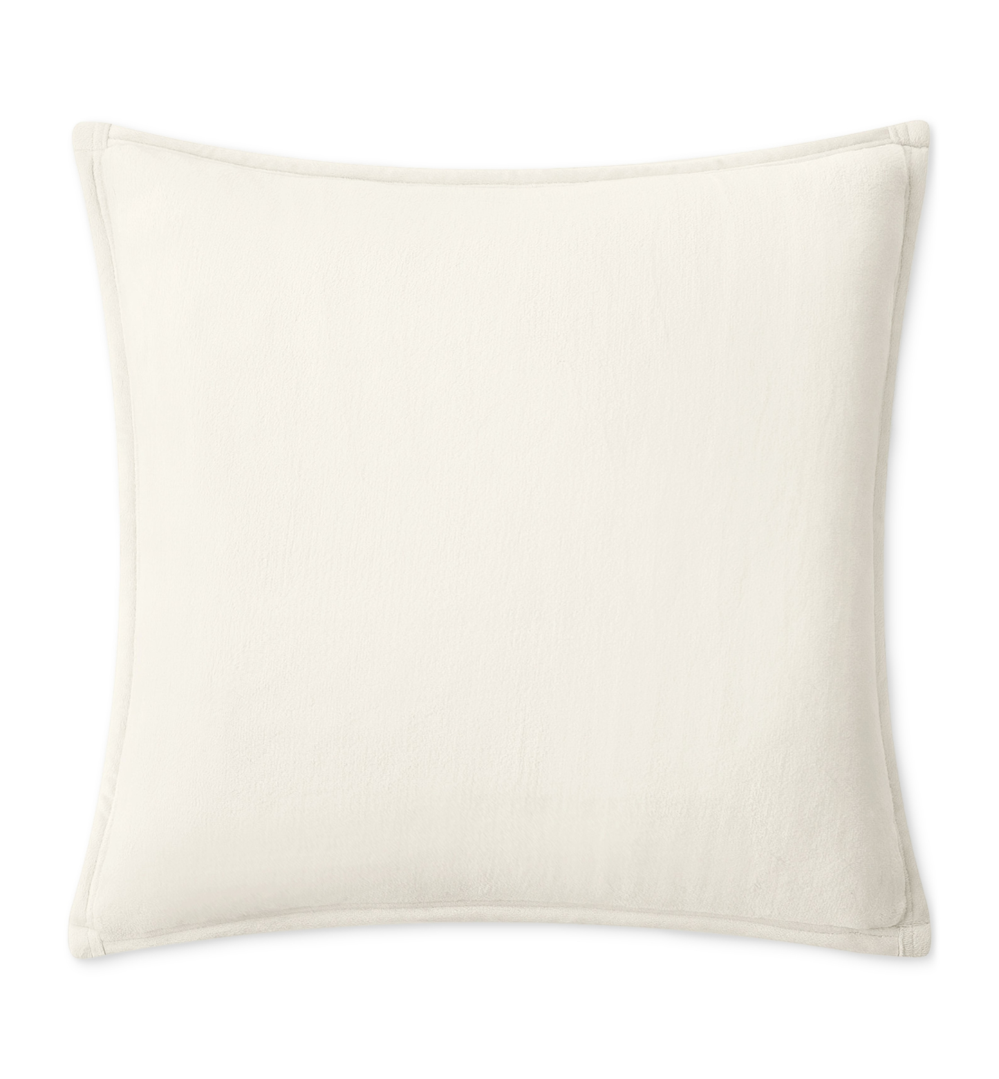 UGG® Coco 2-Pack Decorative Pillow, 20" x 20" - Snow