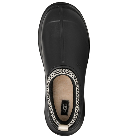 UGG® Women's Tazz Molded Slip-On Clogs - Black
