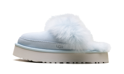 Disquette Chalet Slipper WMNS "Reef Blue" 1173930 REF - view 1