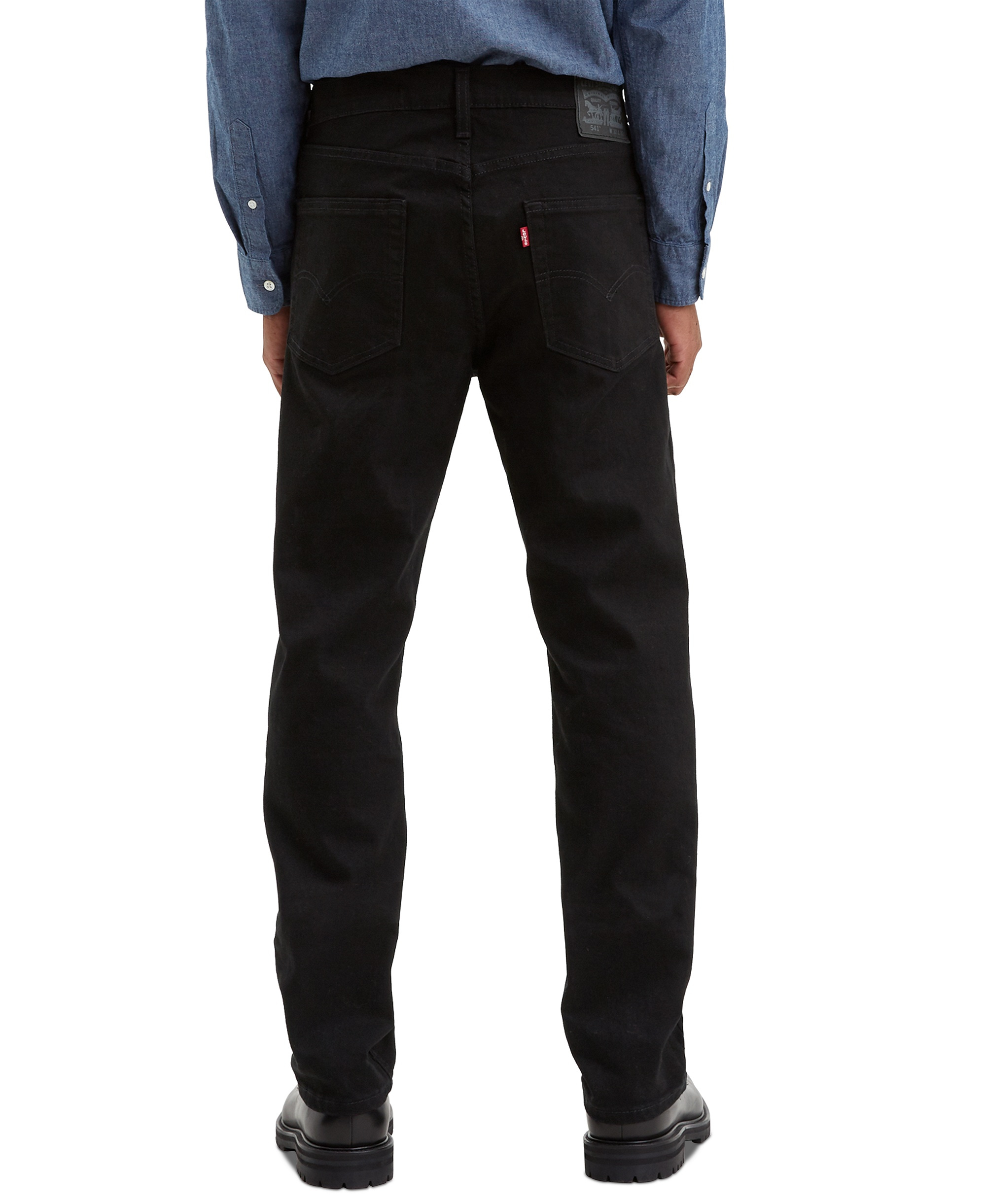 Levi's Men's 541™ Flex Athletic Fit Jeans - Native Cali
