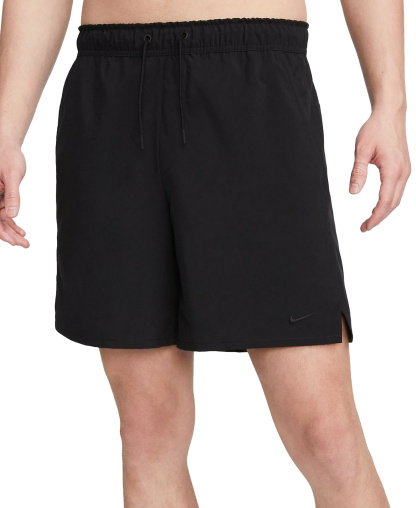 Nike Men's Unlimited Dri-FIT Unlined Versatile Shorts - Black