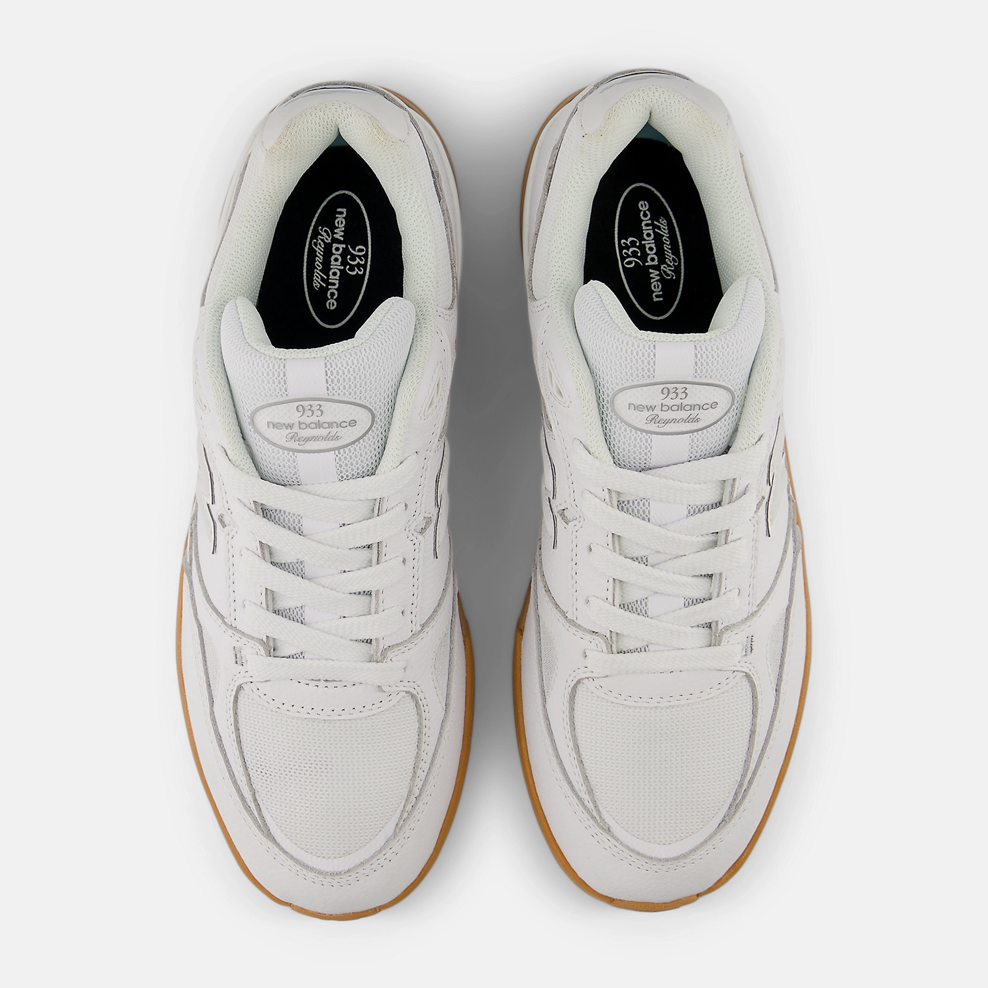 New Balance NB Numeric Andrew Reynolds 933, UN933WWB