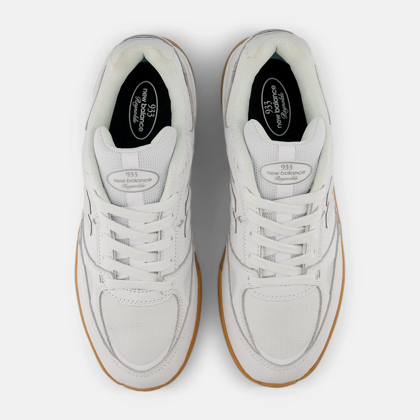 New Balance NB Numeric Andrew Reynolds 933, UN933WWB