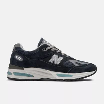 New Balance Made in UK 991v2, U991NV2