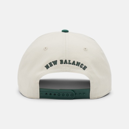 New Balance Shohei Signature Hitch Glove Cap, AC3526OLIN
